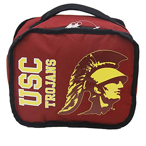 Northwest NCAA USC Trojans Lunchbreak Lunchbox