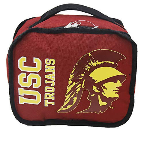 Northwest NCAA USC Trojans Lunchbreak Lunchbox