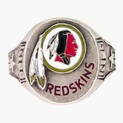 NFL Washington Redskins Ring Size 14