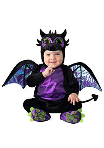 Baby Dragon Costume Infant Large