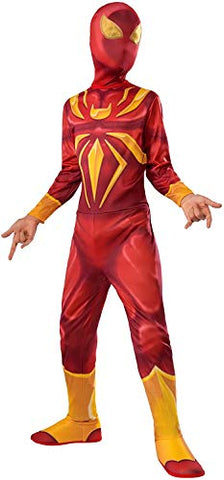Rubie's Costume Spider-Man Ultimate Child Iron Spider Costume, Small