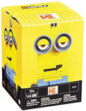 Kubros Despicable Me Minion Building Kit