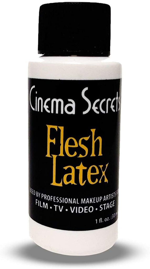 Cinema Secrets Liquid Latex