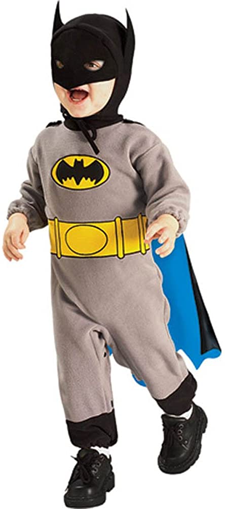 Rubie's Infant Batman Costume