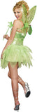 Dreamgirl Women's Fairy-Licious Costume