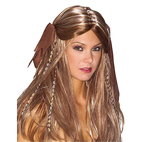 Rubie's Caribbean Pirate Wench Wig - ST