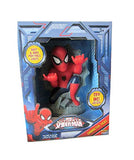 Imperial Ultimate Spider-Man Character Light (24895)