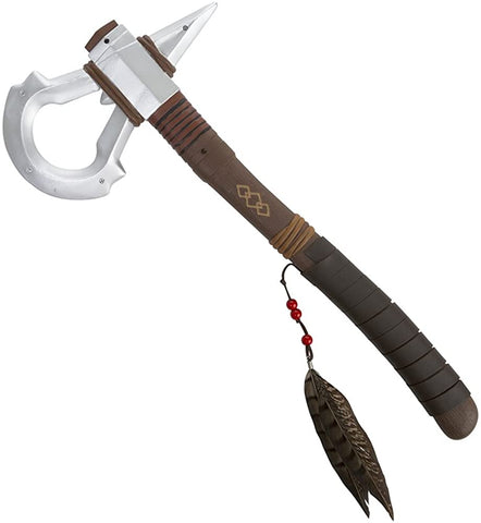 Palamon Men's Assassin's Creed Connor Tomahawk Costume