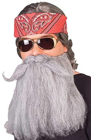Rubie's Costume Co Hillbilly BRD/MST
