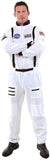 Underwraps Costumes Men's Astronaut Costume
