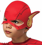 Rubies DC Universe Flash Costume
