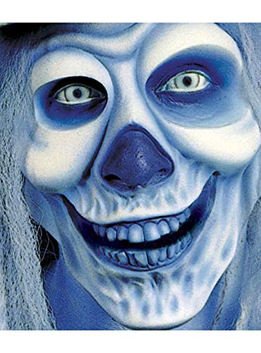 Woochie by Cinema Secrets Ghost Rider Foam Prosthetics, Multi, One Size