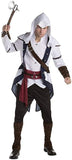 Palamon Men's Assassin's Creed Connor Classic Costume
