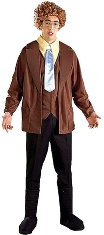 Napoleon Dynamite Adult Costume - Small