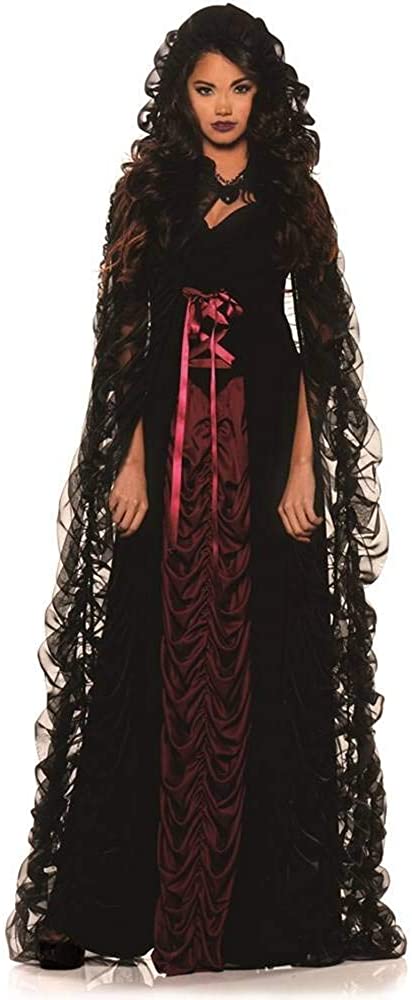 Midnight Mist Adult Costume - Small