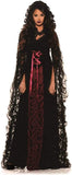 Midnight Mist Adult Costume - Small