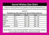 Secret Wishes Women's Playboy Cowgirl Costume