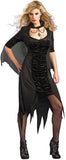 Nighthaunt Vampira Adult Costume