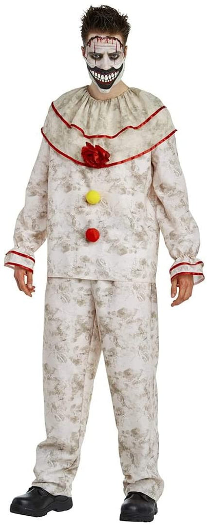 Palamon American Horror Story Twisty The Clown Adult Costume (XL 50)