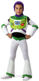 Buzz Light-Year Deluxe Child Costume