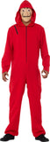 High Stakes Money Thief Men's Costume Medium 38-40