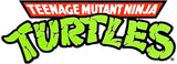 Teenage Mutant Ninja Turtles Raphael Hooded Jumpsuit