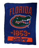 Florida Gators Throw & Tote No Size