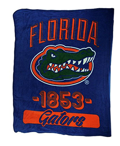 Florida Gators Throw & Tote No Size