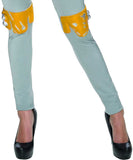 Rubie's Women's Star Wars Boba Fett Deluxe Costume Jumpsuit