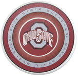Gift Warehouse Ohio State Absorbent Coasters - Style 37815
