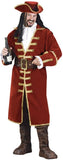 Captain Blackheart Adult Halloween Costume