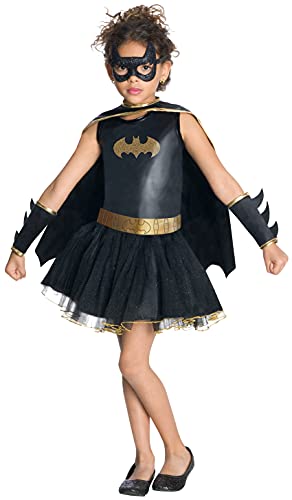 Rubie's Justice League Child's Batgirl Tutu Dress - Toddler