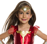 Rubie's Justice League Child's Wonder Woman Light-Up Costume Tiara, Multicolor (34384)