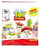 Toy Story Minis