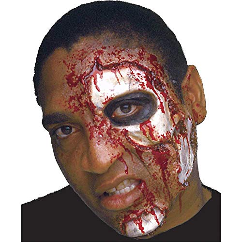 Hollywood Movie Blood, 1 Oz., One Size, Red