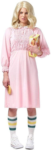 Franco American Novelty Company Woman's Strange Girl Costume Small