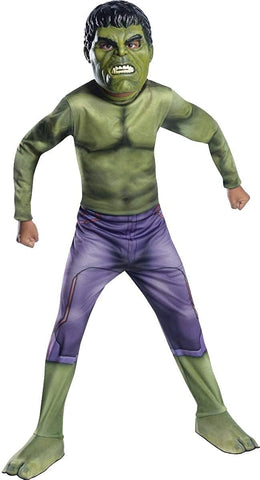 Rubie's Costume Avengers 2 Age of Ultron Child's Hulk Costume, Medium