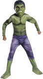 Rubie's Costume Avengers 2 Age of Ultron Child's Hulk Costume, Large
