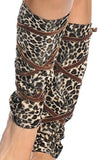 Underwraps Costumes Women's Sexy Cave Man Costume - Goin' Clubbin'