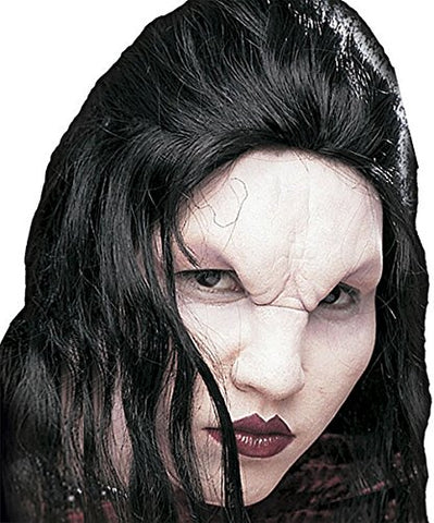 Woochie by Cinema Secrets Vampires Foam Prosthetics, Multi, One Size