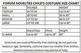 Dragon Prince Costume for Boys