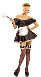 FIFI THE FRENCH MAID