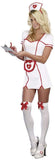 R.eally N.aughty Costume - Medium - Dress Size 6-10
