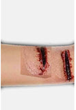 EZ FX Slashed Wrist Kit