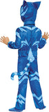 PJ Masks Toddler Costume Catboy - Toddler Medium