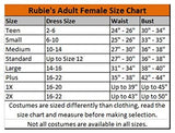 Rubie's Adult Harry Potter Costume Top, Hufflepuff, Medium