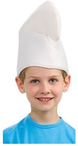 Rubie's Costume Co Smurfs Felt Hat Costume