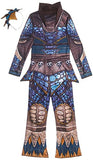 Disguise Astrid How to Train Your Dragon Hidden World Girls' Costume