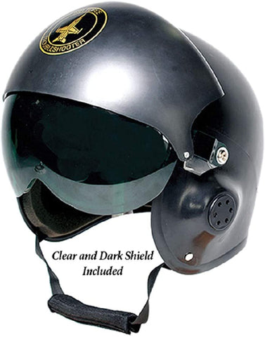 Adult Pilot Helmet