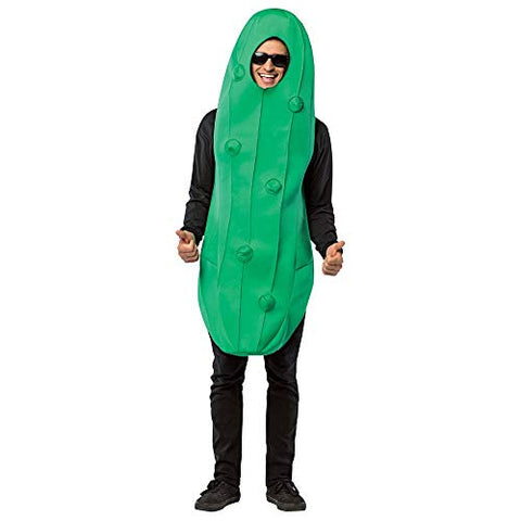 Rasta Imposta Men's Pickle, Green, OS
